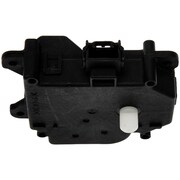 DORMAN Air Door Actuator - Servo, Dorman - Oe Solutions 604-953 604-953